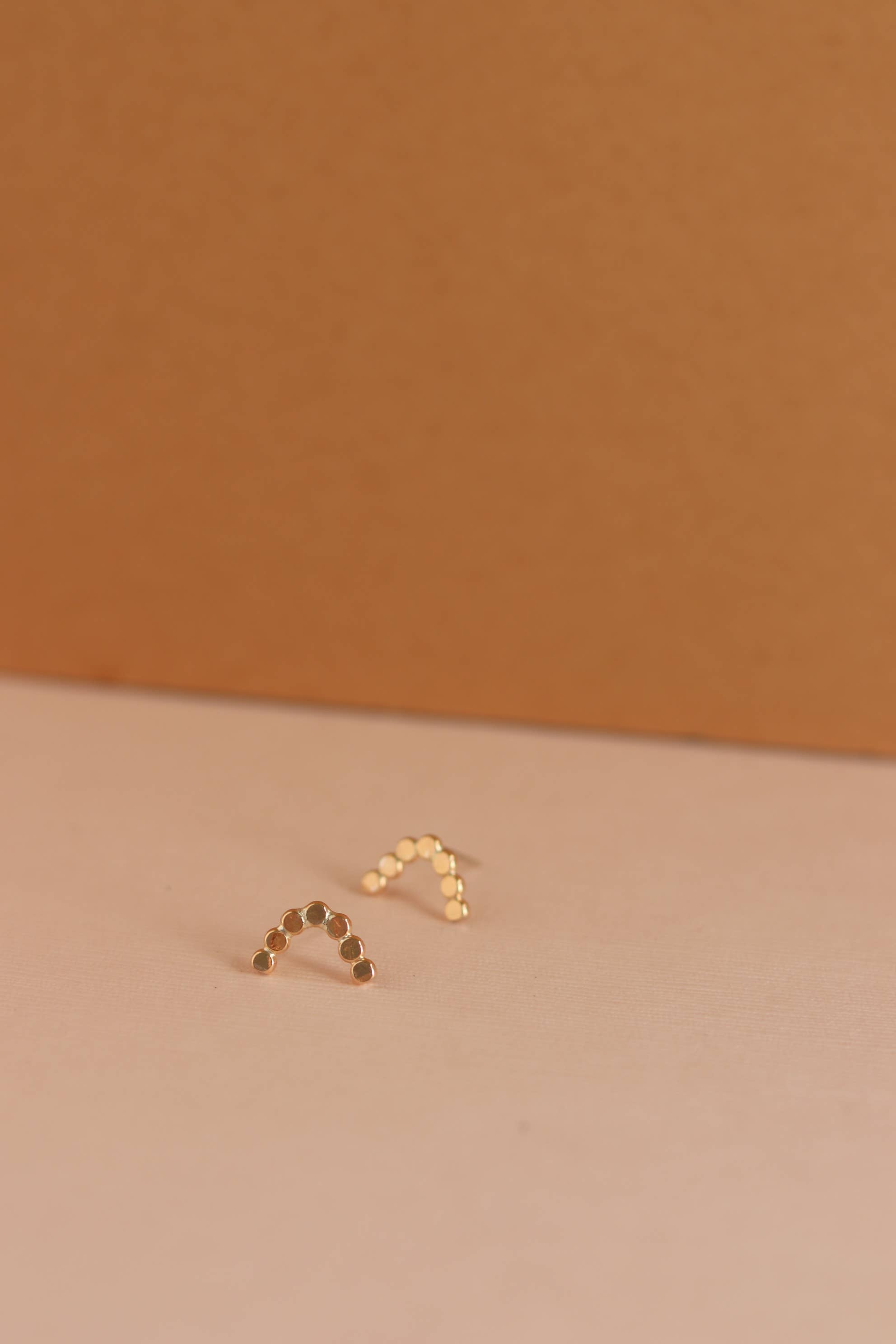 Goldie Jewelry - Wholesale Stud/Post Earrings - ARCHIE Studs0