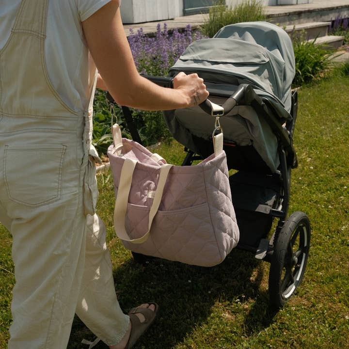 Dans le sac - Wholesale Diaper Bag - Baby - Diaper bag18