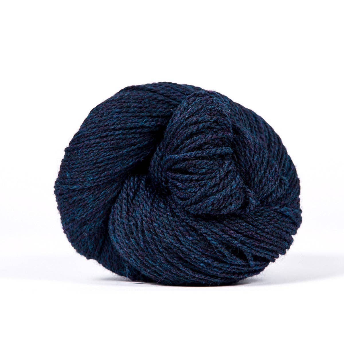 Kelbourne Woolens - Wholesale Yarn - Scout: DK Weight 2 Ply Heathered Yarn17