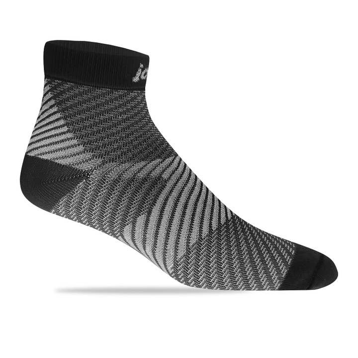 Men’s Alpha Pro Quarter Cut for wholesale by Jox Sox