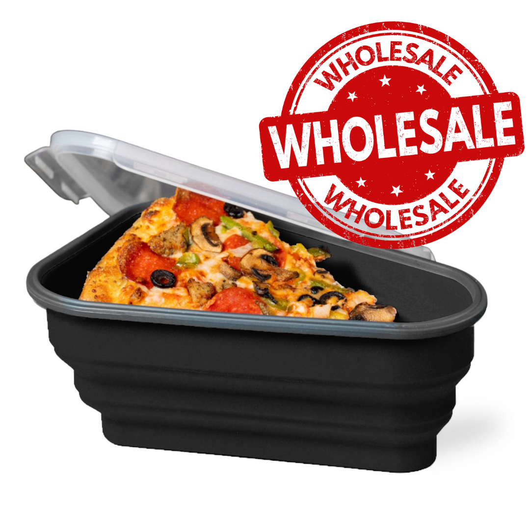 Pizza Pack - Wholesale Food Storage Container - Pizza Pack9
