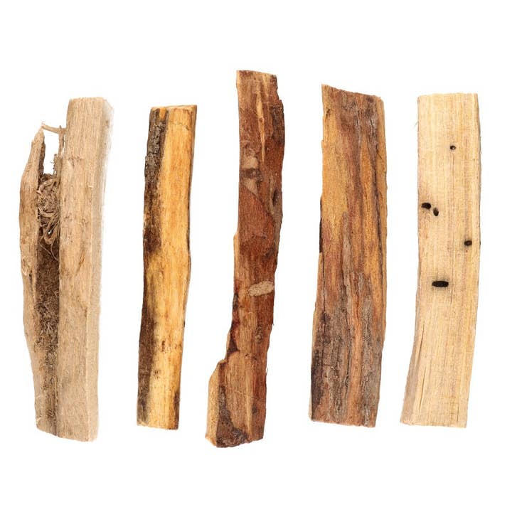 Vives de la Cortada S.L - Wholesale Wierrookstick - Palo Santo Premium (bulk)