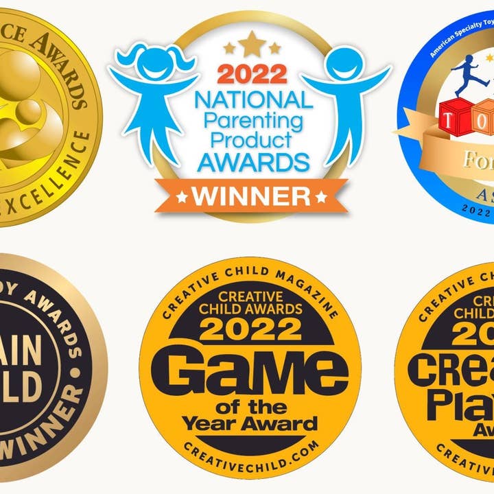 OuiSi - Wholesale Card Game - OuiSi Nature: Games of Visual Connection8