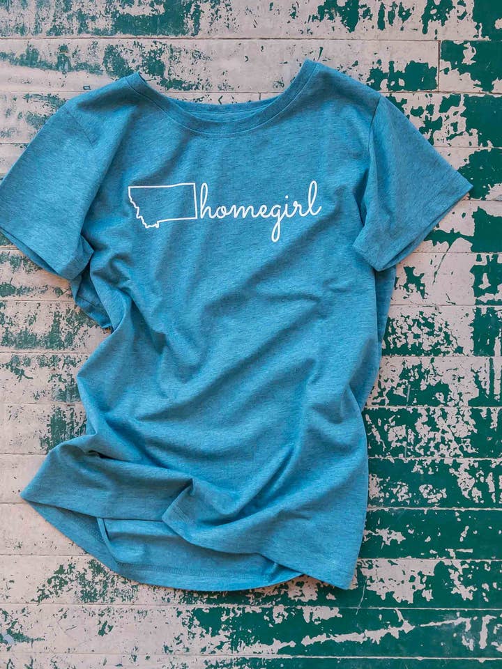 Montana Homegirl for wholesale by Hometana