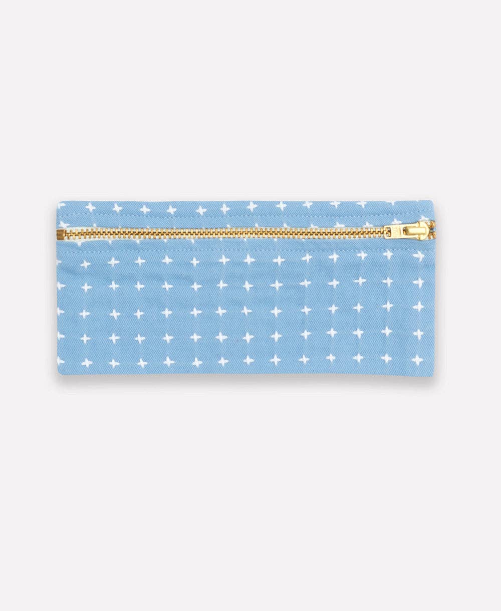 Anchal - Wholesale Pencil Case/Pouch - Cross-Stitch Pencil Case4