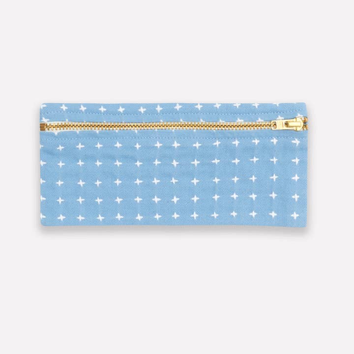Anchal - Wholesale Pencil Case/Pouch - Cross-Stitch Pencil Case4