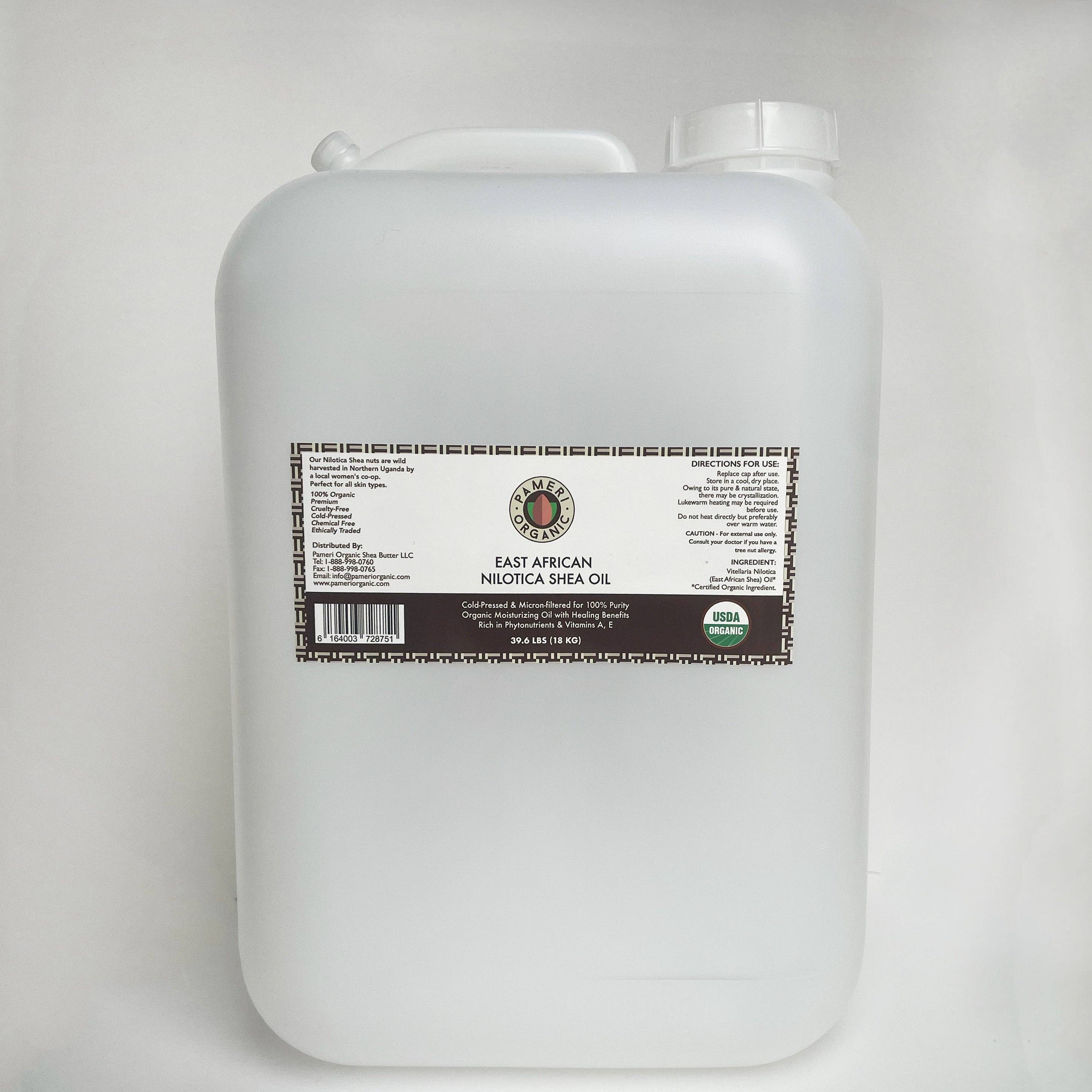 PAMERI ORGANIC SHEA BUTTER - Wholesale Bath/body oil - Bulk East African Nilotica Shea Oil9