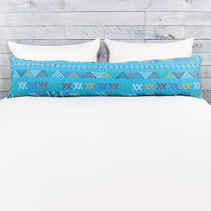 Berbermade - Wholesale Lumbar Pillow - Moroccan Lumbar Pillow - CSL212