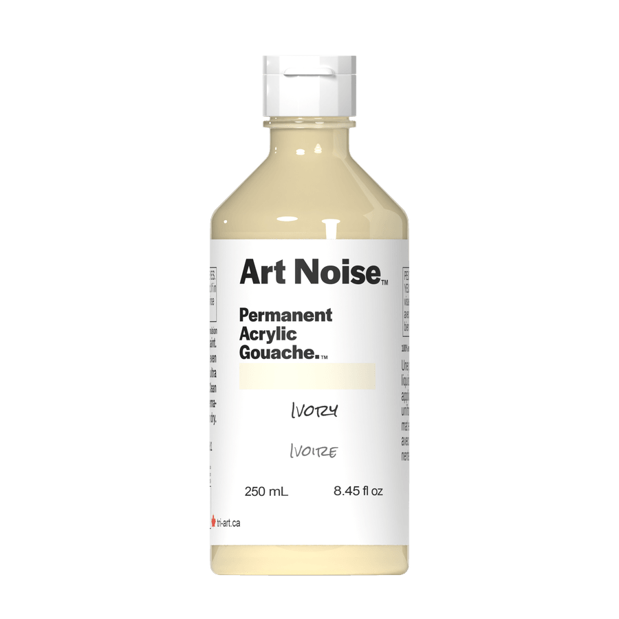 Tri-Art Mfg. - Wholesale Paint Set - Art Noise - Aubergine49