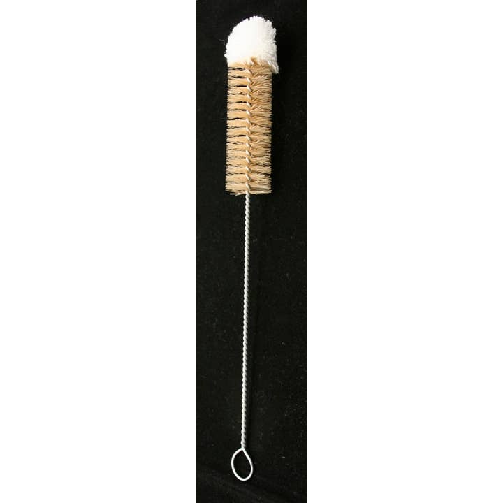 HAUG BURSTEN Soft Cotton Tip Brush Medium 25mm for wholesale by Port-Style Enterprises Inc.