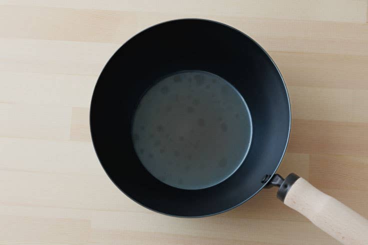 Japacolle — Japan Collections | See Latest News in "About" - Vendita all'ingrosso Stoviglie in ghisa - KAMOSHIKA Padella in ghisa 11