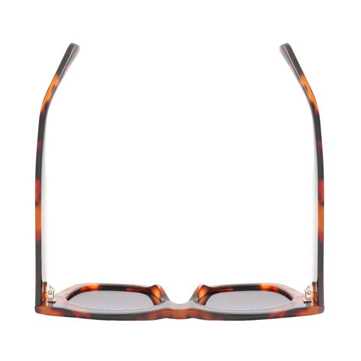Ryan Simkhai Eyeshop - Wholesale Sunglasses - Unisex - CELIA | Tortoise | Smokey Lens