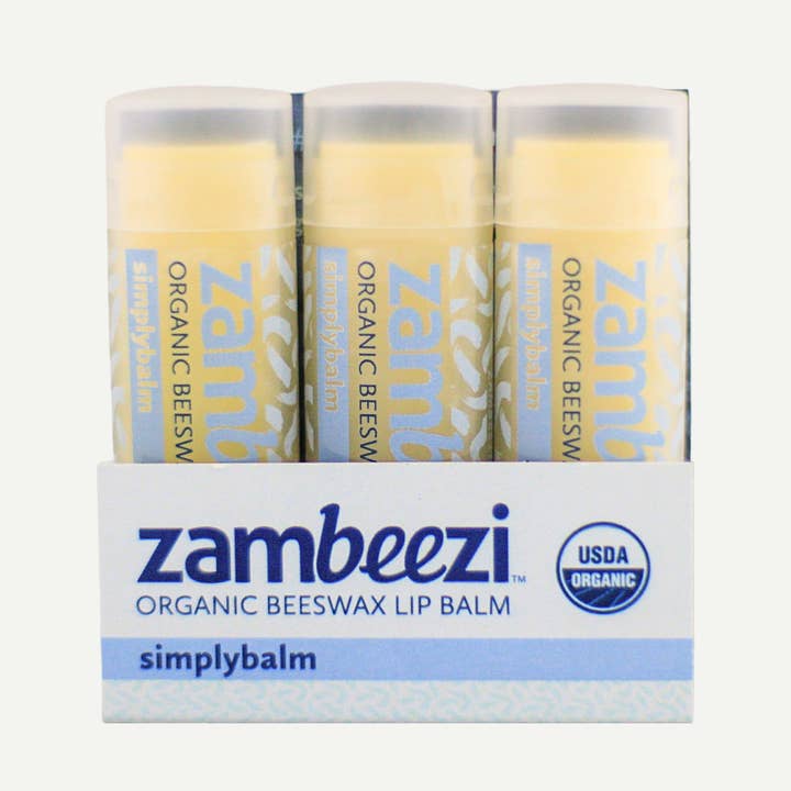 Simplybalm 3-Pack for wholesale by Zambeezi
