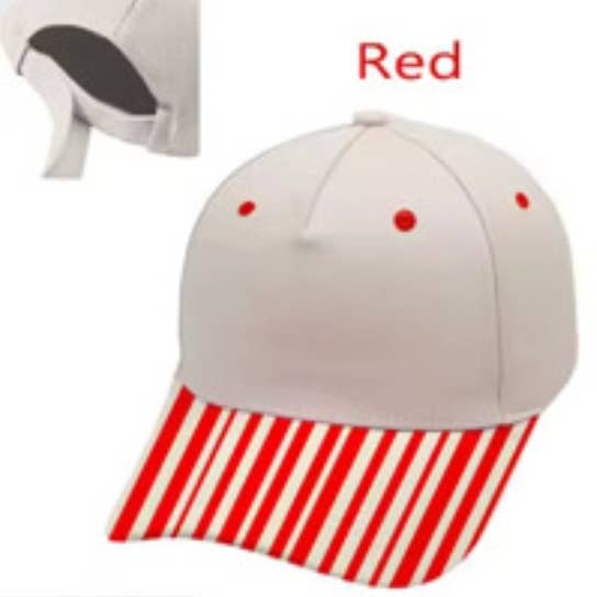 Trendy Transfers - Wholesale Trucker Hat - Unisex - Seersucker Cotton Trucker Hat - Various Colors8