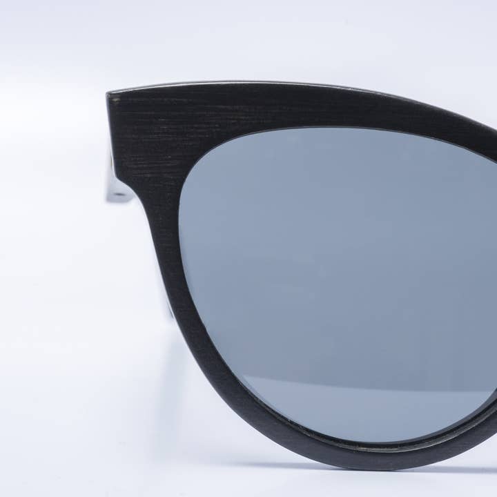 WearPanda – Engroshandel Solbriller - Unisex – Valencia Bambus Solbriller36