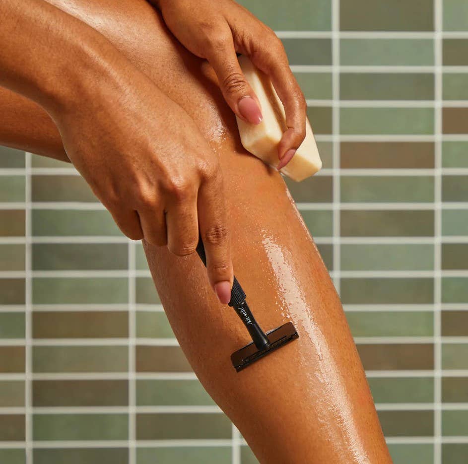 KITSCH - Wholesale Shaving Cream - Men's - Shave Butter3