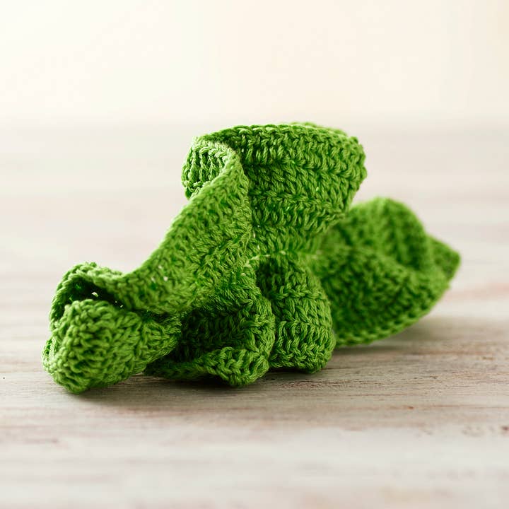 Crochet Lettuce Pretend Play Crochet vegetables Crochet food for wholesale by Crochet Pumpkin