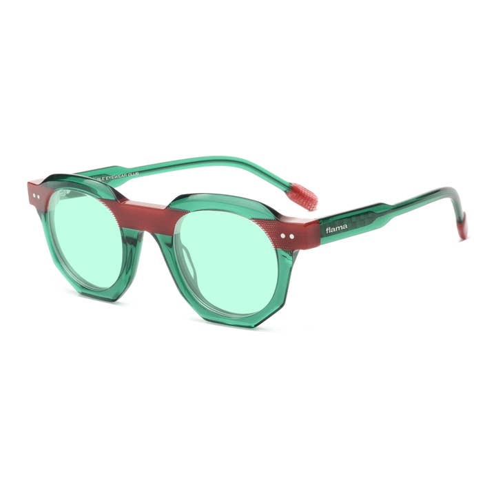 GARY MINT 02 for wholesale by Flama Eyewear