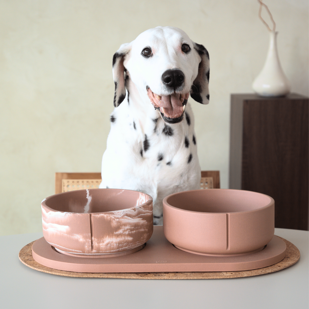 PINO – wholesale Pet bowl – Dog – Classic Feeder Bowls - 2024 Collection13