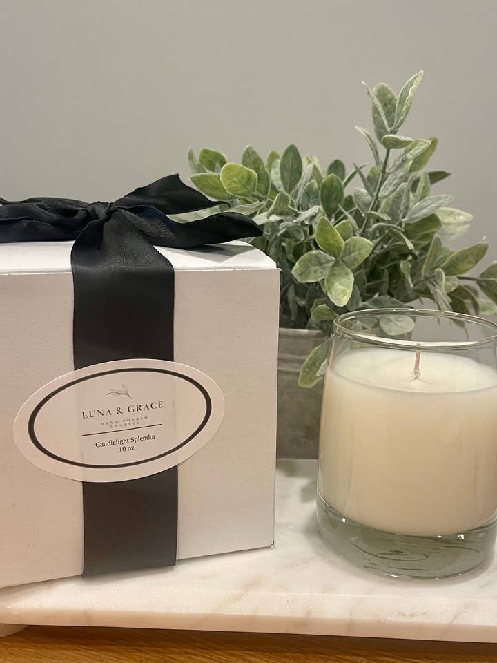 Collection Vibe - Candlelight Splendor pour la vente par Luna & Grace