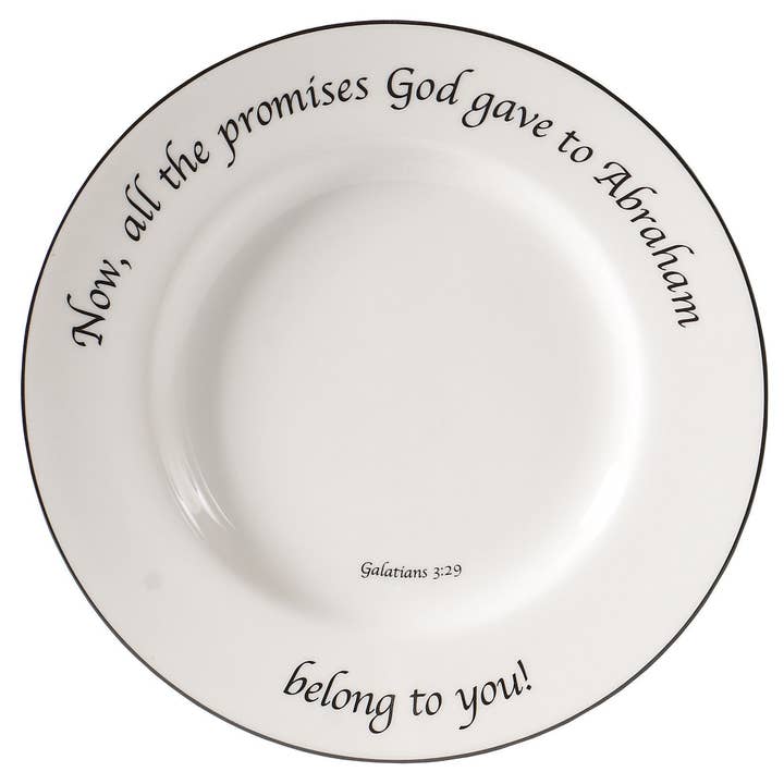 God's Promise 4-delige couvert voor wholesale door Feed on the Word