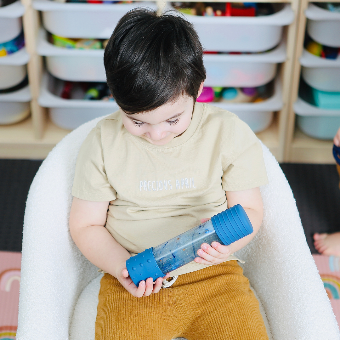 Glo Pals - Wholesale DIY Craft Kit - Kids - DIY Calm Down Bottle7