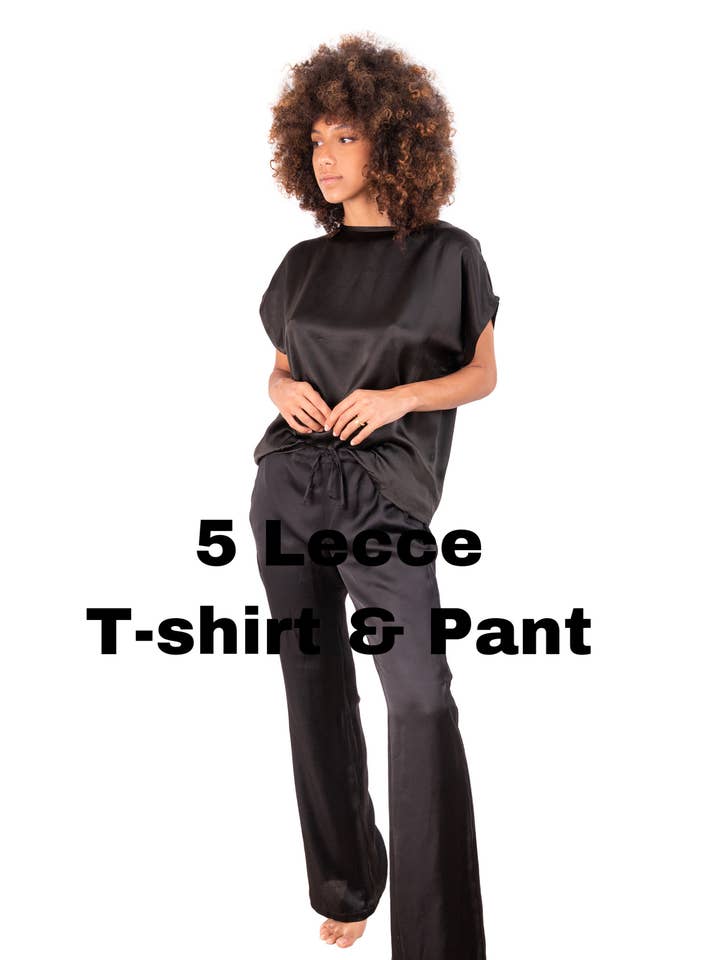 LECCE SS22 para venta al por mayor de FRANCESCAGERACI MADE IN ITALY