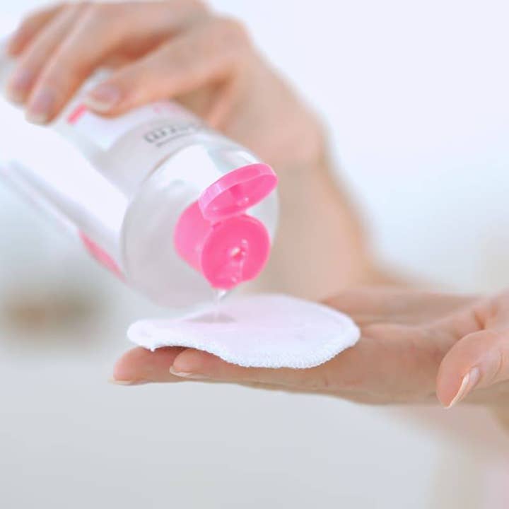 Evoluderm - Wholesale Facial Care Set/Kit - 3-piece face set - Gift idea - Gift box 1