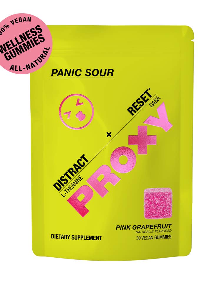 PROXY Panic Sour for wholesale by Proxy Wellness