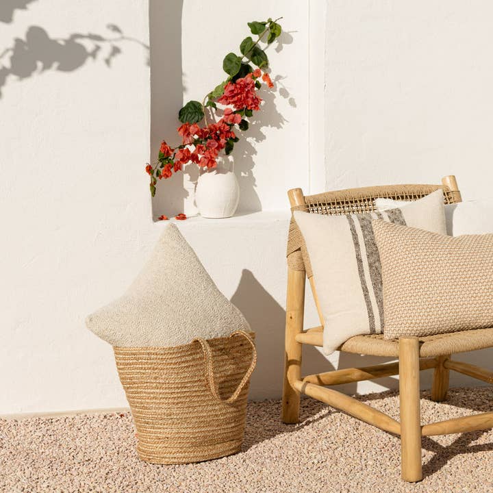 Eadie Lifestyle - Wholesale Throw/decorative pillow - Sabla Cushion Cover10