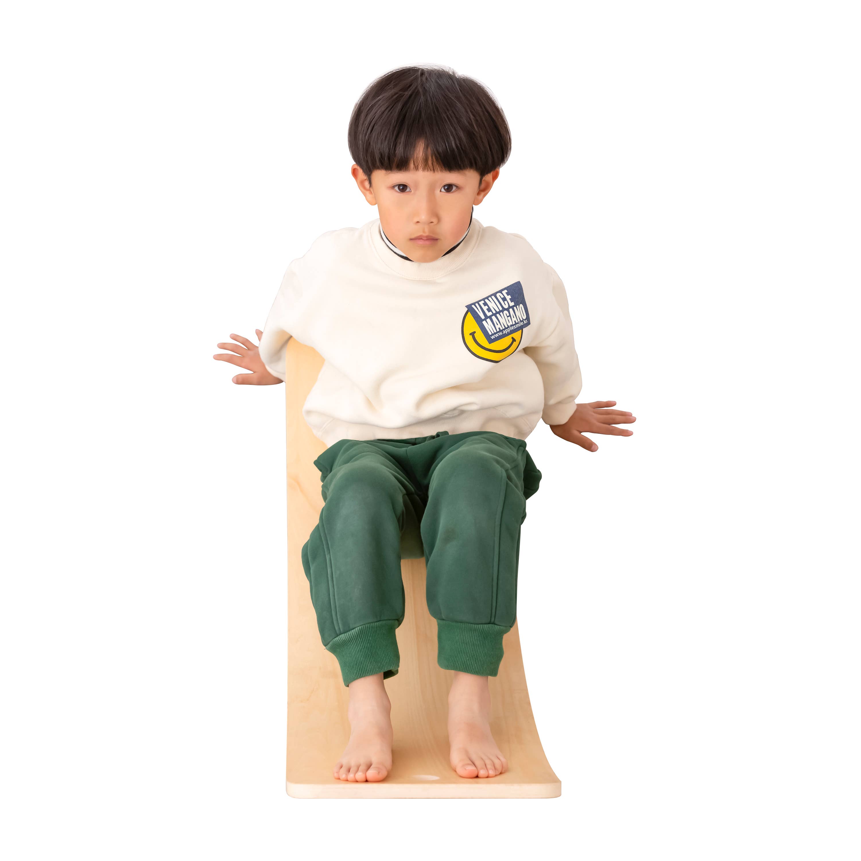 Trade Toys Limited - Wholesale Wood Toy - Kids - Viga Balance Board9