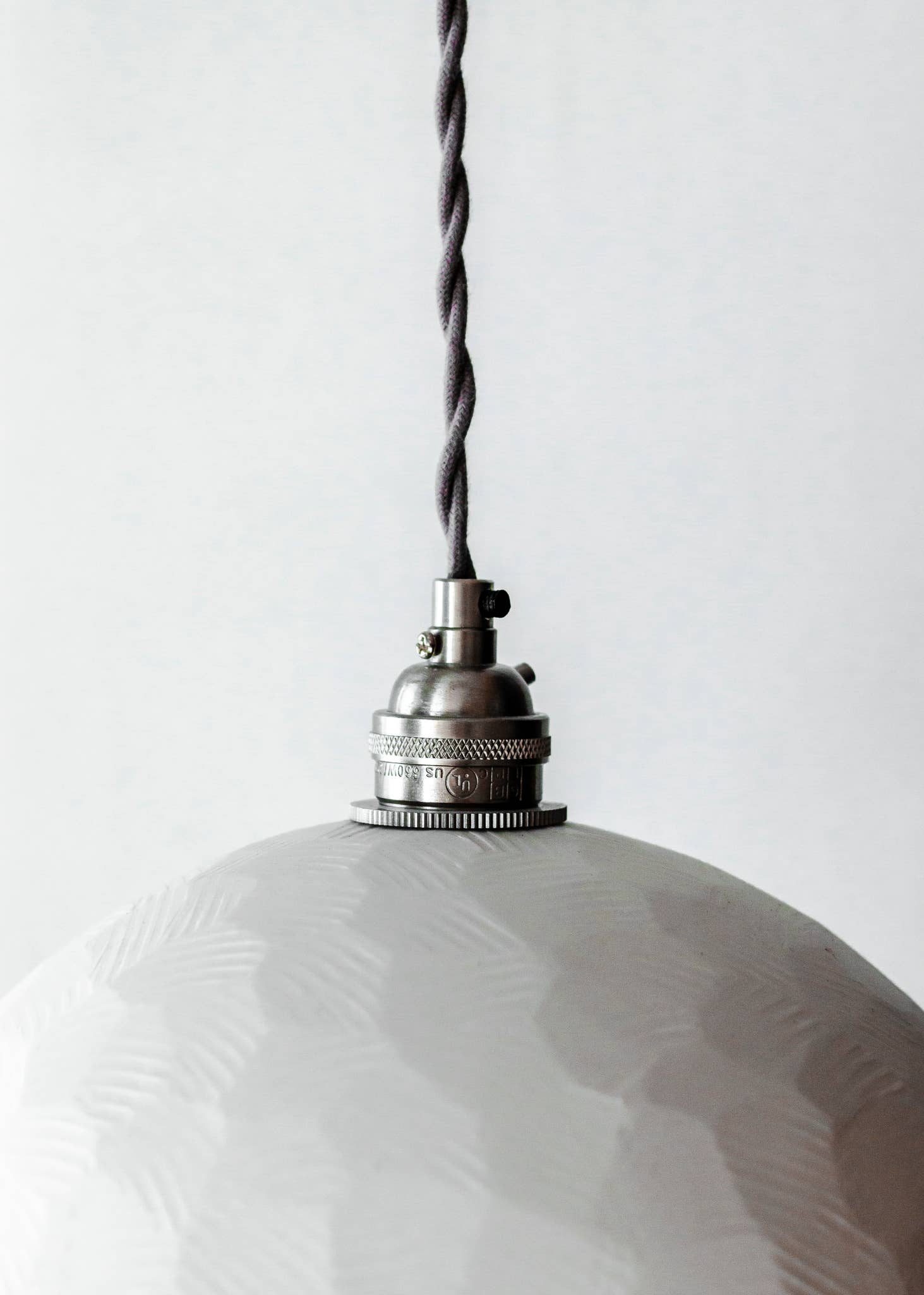 Niik Creative Co. - Wholesale Chandelier/Hanging Light - Modern Vintage Medium Honeycomb Pendant Light Fixture7