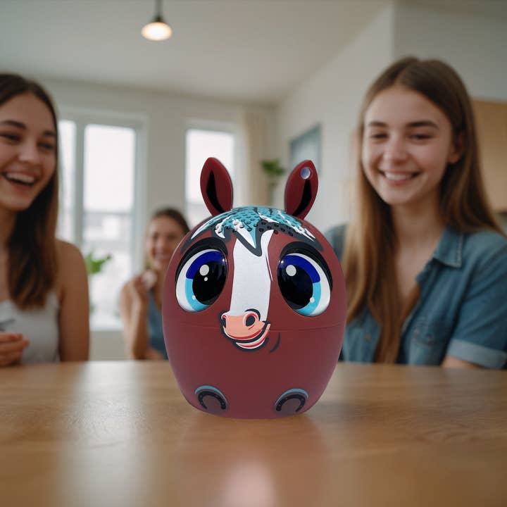 My Audio Life – wholesale Högtalare – Giddy Up Groove - My Audio Pet 5.0 Häst 4