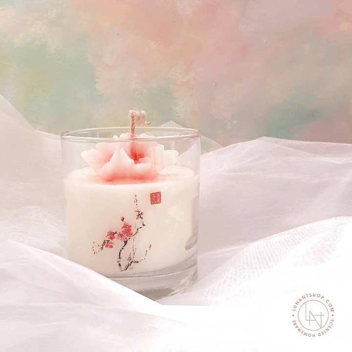 Minhwa Cherry Blossom for wholesale by Lunantshop