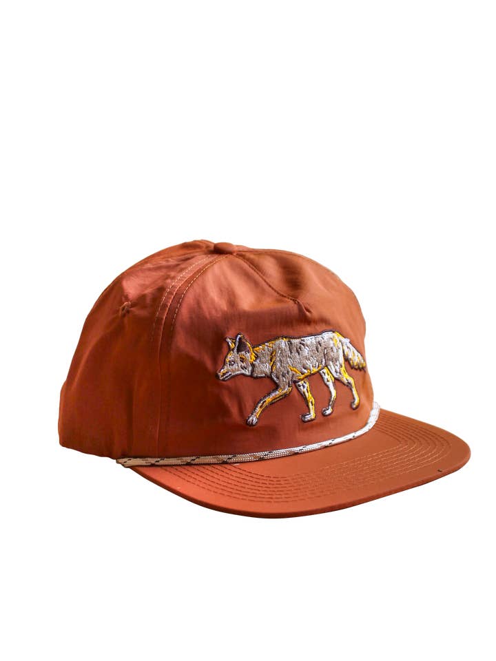 The Coyote Hat for wholesale by Cheap Whiskey