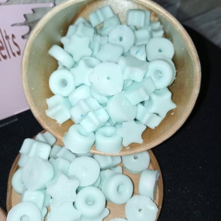 Oh so Heavenly Candles – wholesale Wax melt – 8oz Scoopy Wax Tubs