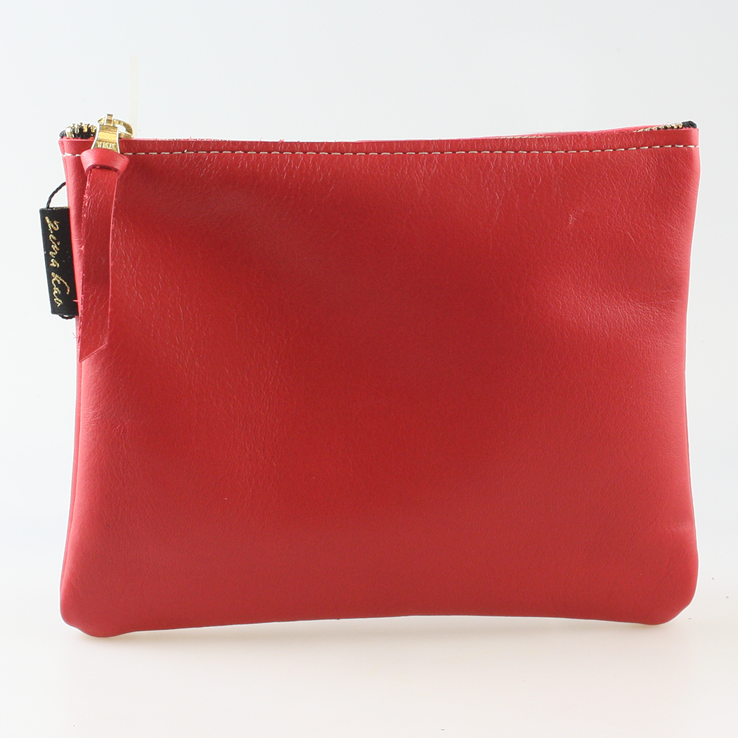 Zina Kao Exclusives - Vente Pochette – femme - La pochette Soft Everyday : 3 tailles ! Gingembre/Monroe/Carter28
