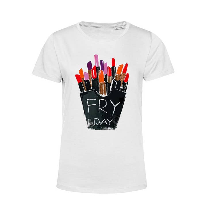 Venerdì in maglietta for wholesale by #MAISENZA