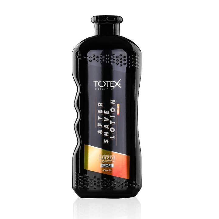Loción para después del afeitado Totex Sport para venta al por mayor de TOTEX COSMETIC