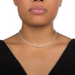 Limbo Jewelry - Wholesale Choker/Collar - Link Unite Choker Necklace7