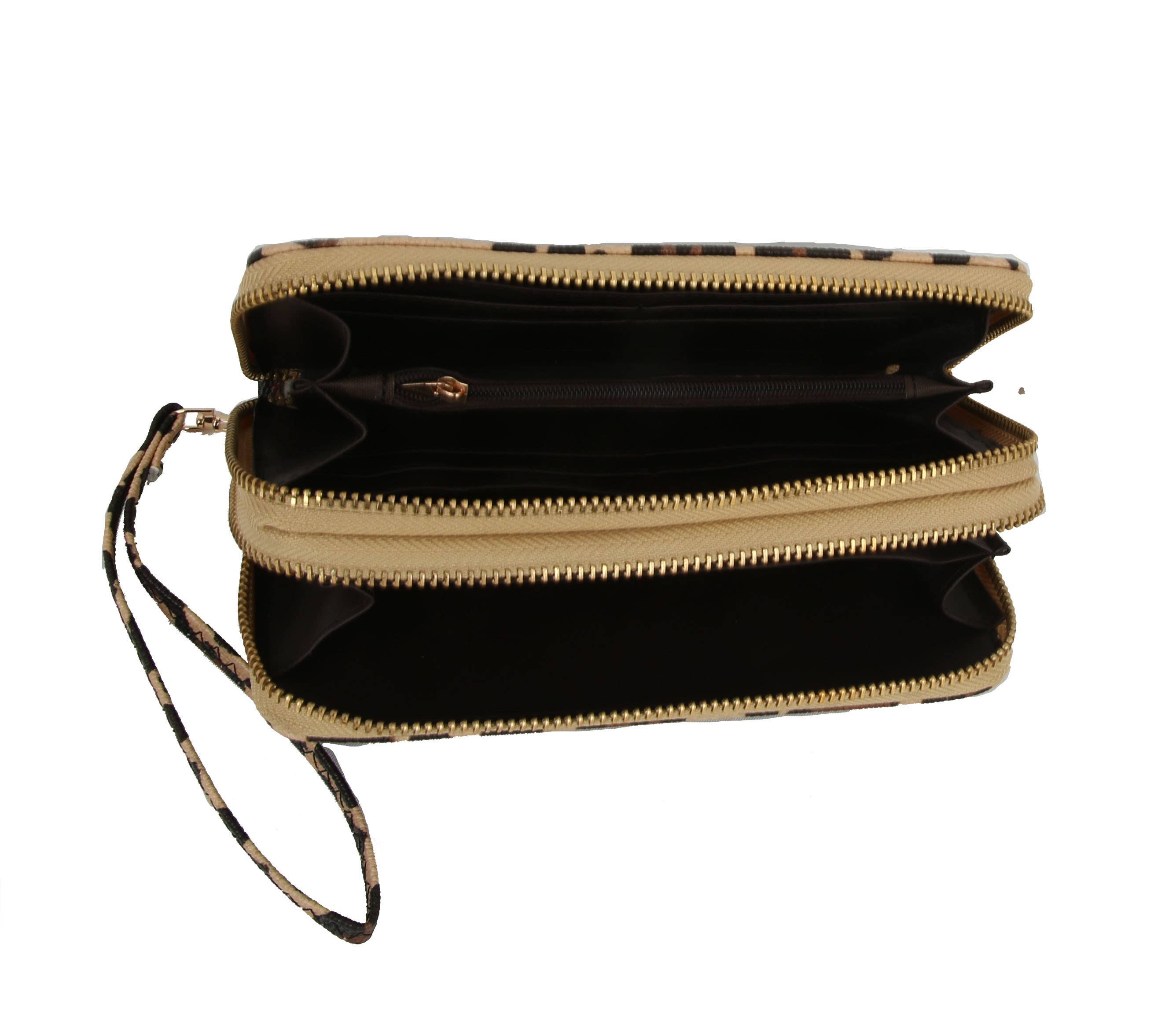 CH MULTI FARVET GEPARD PRINT LILLE TEGNEBOG for engroshandel på Faire3