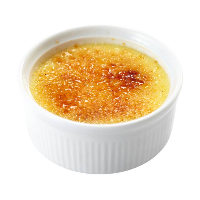 Aromatizante de Crème Brûlée por atacado de OOOFlavors.com