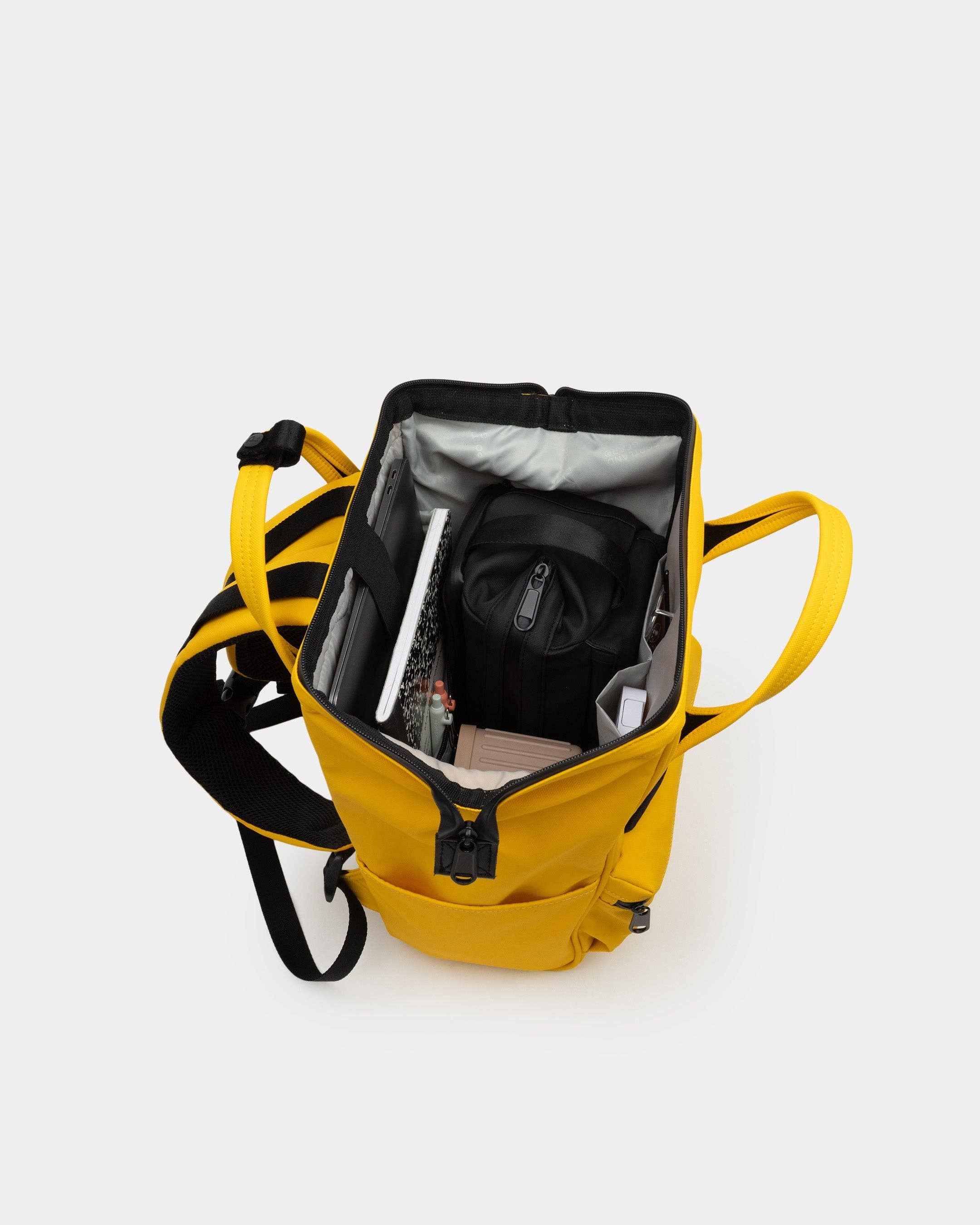 Portland Gear - Wholesale Backpack - Men's - Cascade Backpack - Compact16