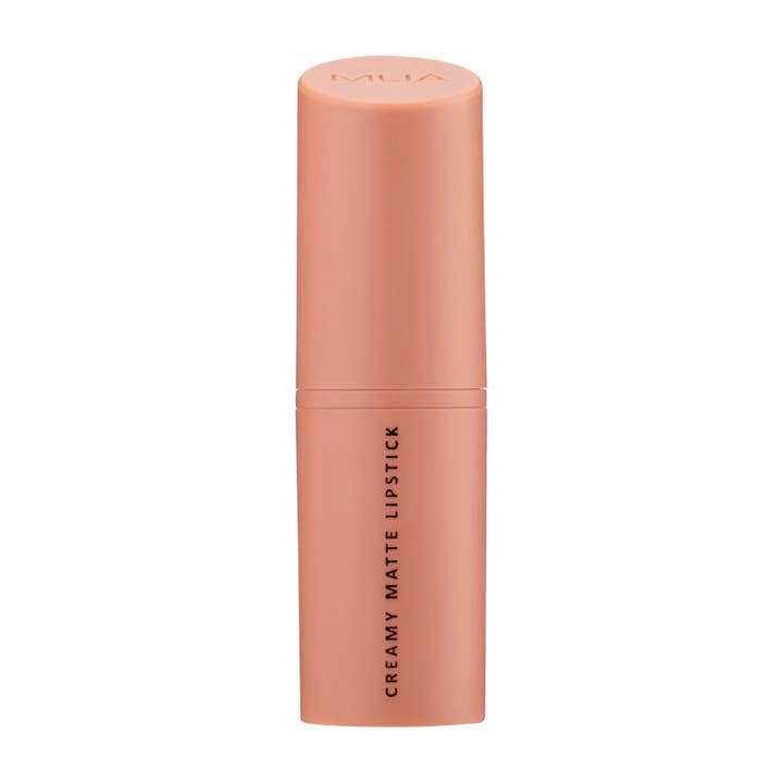 MUA Makeup Academy - Wholesale Lipstick - MUA CREAMY MATTE LIPSTICK VEGAN