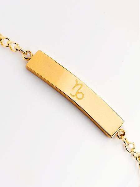 Capricorn Bracelet for wholesale by Constellations