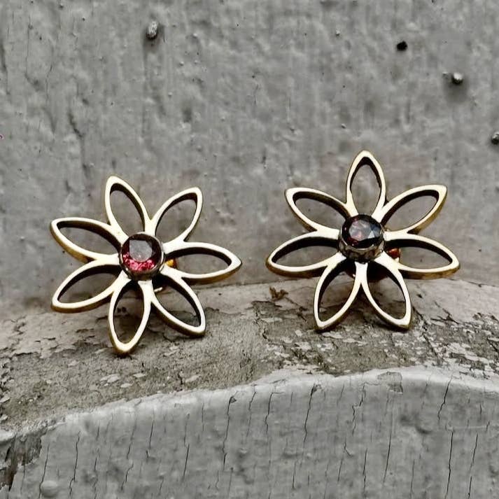 Margherita Örhängen för wholesale av Ellemdi2019 di Daniele Turella