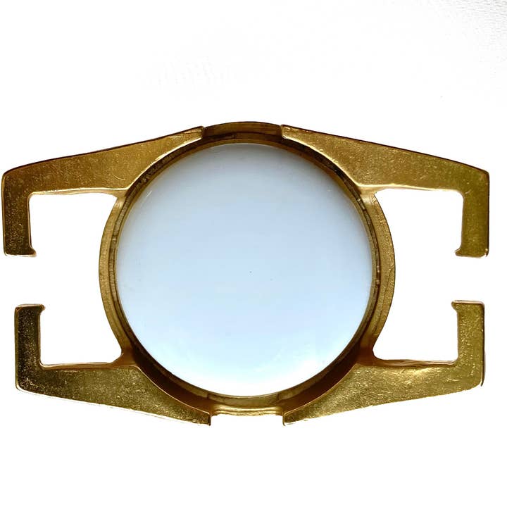 Norma Jean Designs - Wholesale Pet Collar Charm - Cat/Dog - Pet Collar Attachment for AirTags, Available in Gold or Silver, Heart or Paw5