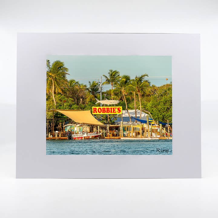 Artwork-Robbie's for wholesale by Mike Ring Photography