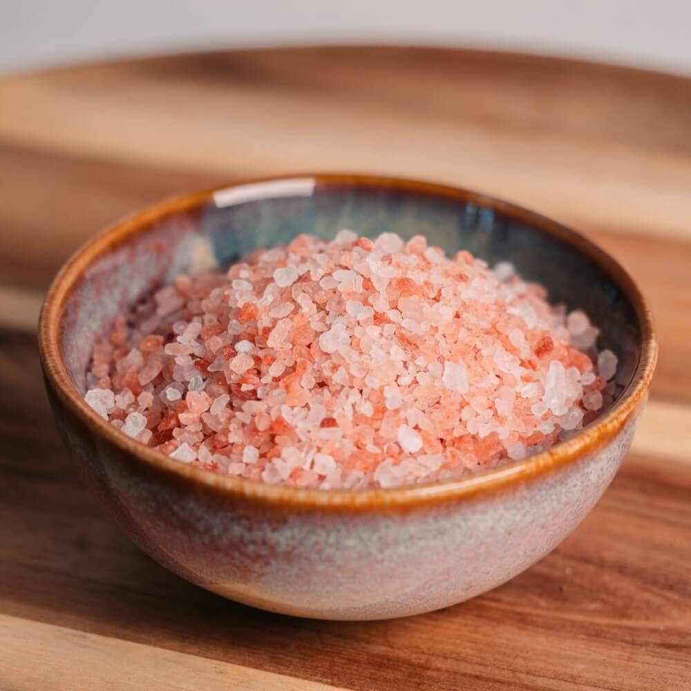 Himalayan Trading Co.® - Wholesale Salt - Raw Himalayan Pink Crystal Salt –Coarse Grain Gourmet 5–50lb4