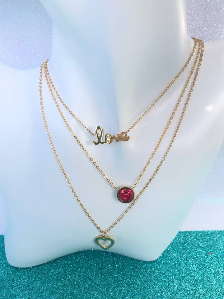 Conjunto de amor por atacado de Kimbara Butik